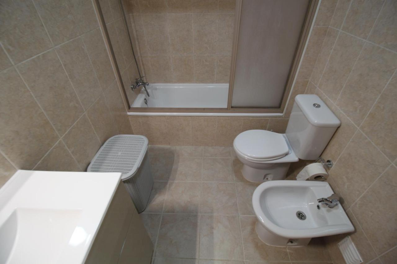 Urban Beach - Apartamento Por Do Sol Portimão Esterno foto
