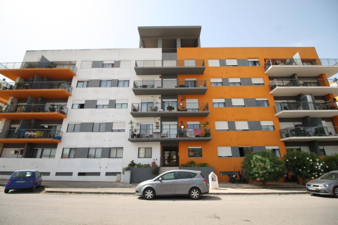 Urban Beach - Apartamento Por Do Sol Portimão Esterno foto
