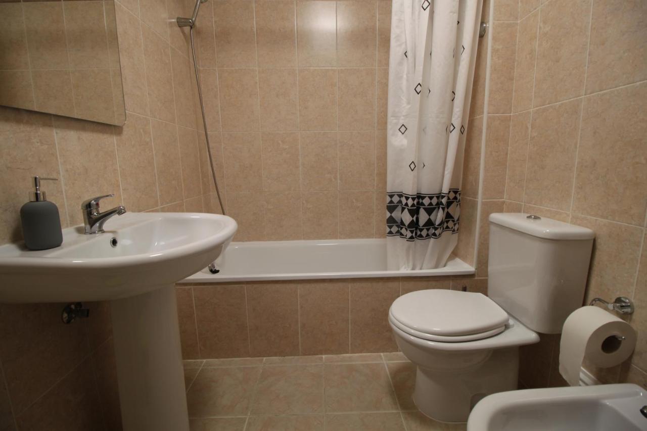 Urban Beach - Apartamento Por Do Sol Portimão Esterno foto