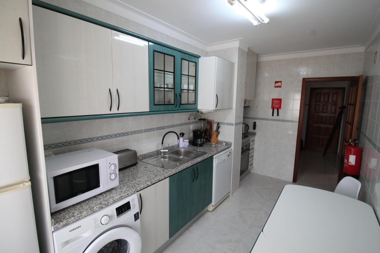 Urban Beach - Apartamento Por Do Sol Portimão Esterno foto