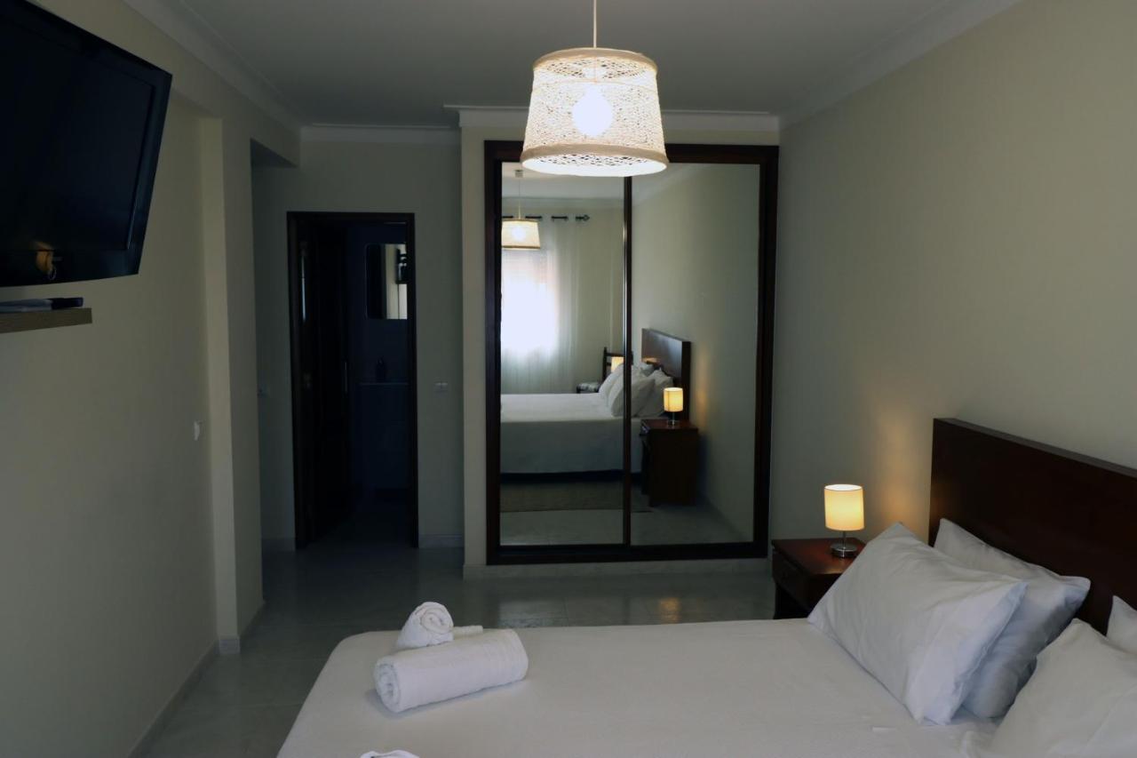 Urban Beach - Apartamento Por Do Sol Portimão Esterno foto