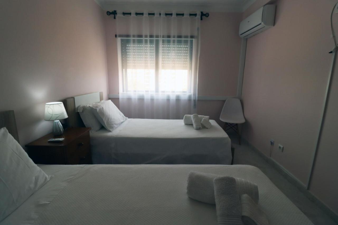 Urban Beach - Apartamento Por Do Sol Portimão Esterno foto
