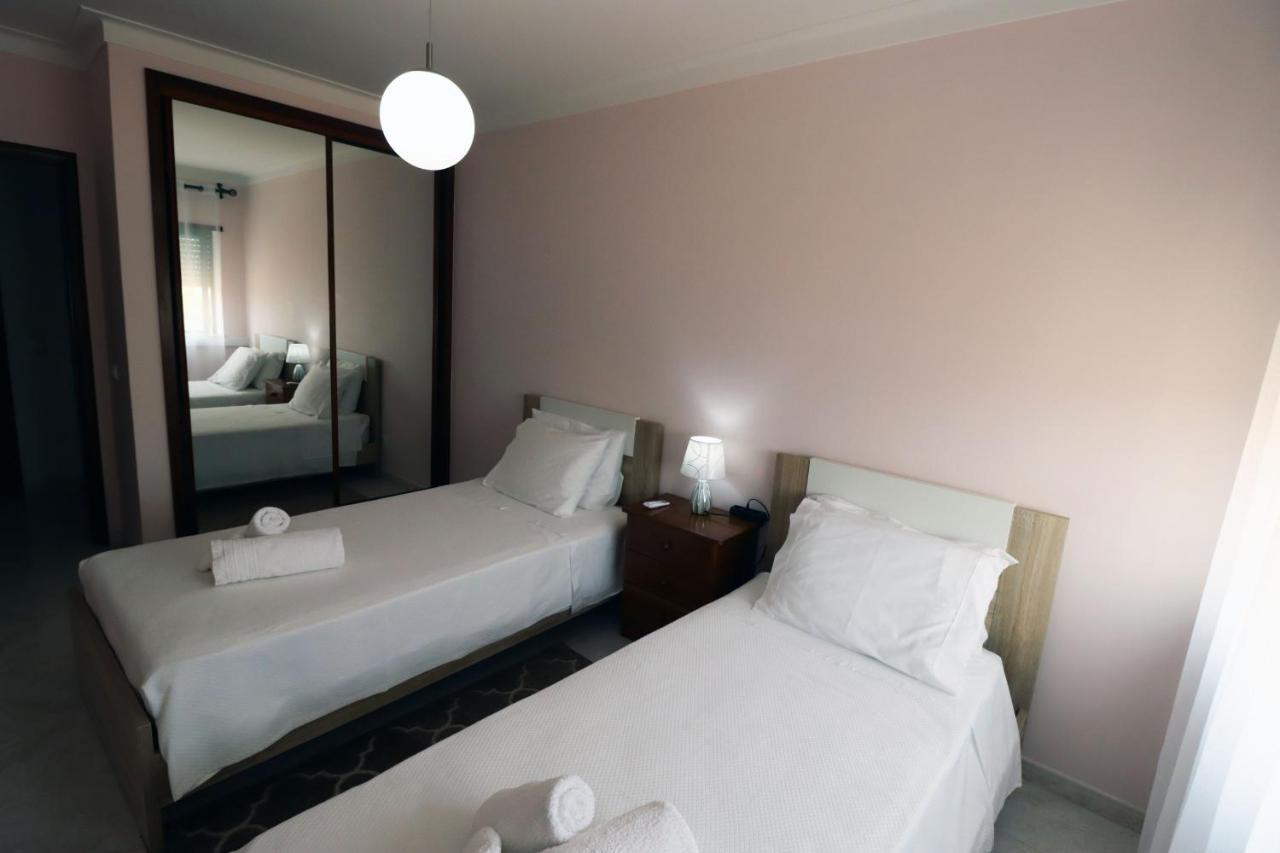 Urban Beach - Apartamento Por Do Sol Portimão Esterno foto